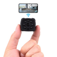 Беспроводная мини-камера домашней безопасности, Wi-Fi, шпионская камера, скрытая камера ночного видения, мини-Wi-Fi, беспроводная шпионская скрытая камера